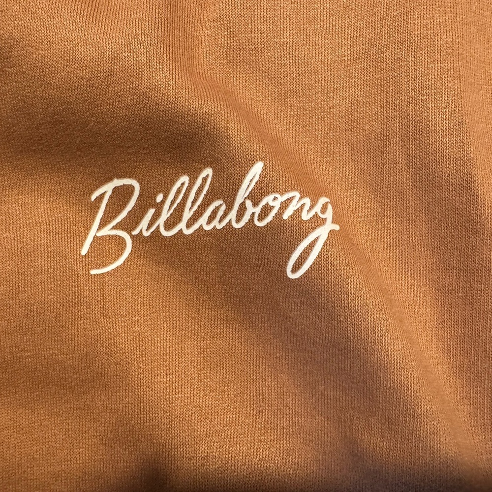 Women’s Billabong Zip Up Hoodie/Jacket XL NEW